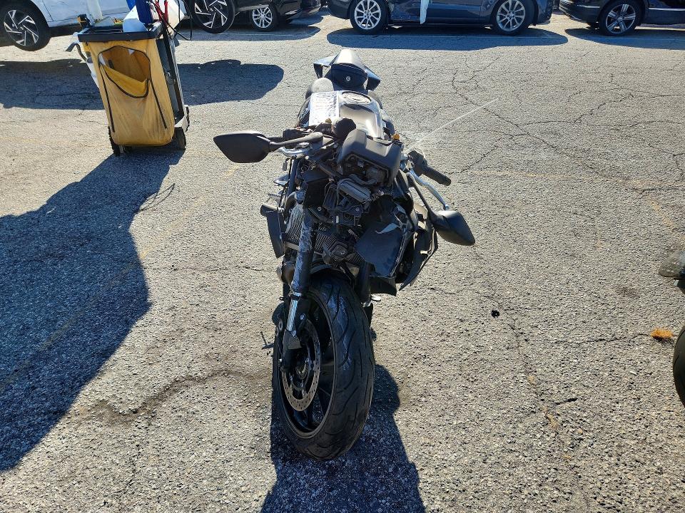 Продажа на аукционе авто 2022 Yamaha Yzfr7, vin: JYARM38Y6NA000430, номер лота: 66577626