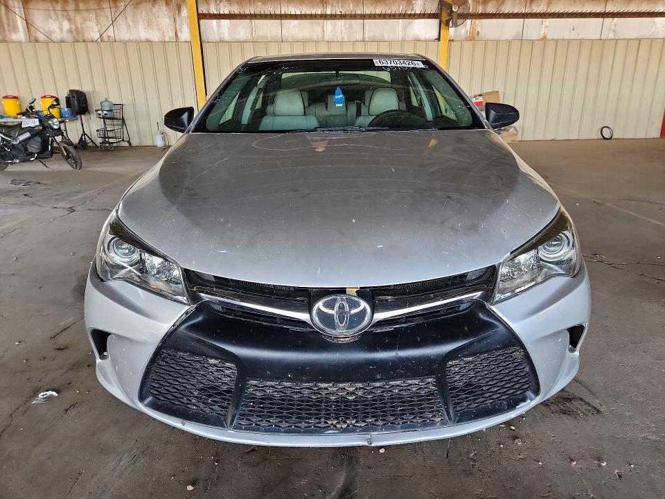 2016 Toyota Camry მანქანა იყიდება აუქციონზე, vin: 4T1BF1FK1GU179251, აუქციონის ნომერი: 63703426