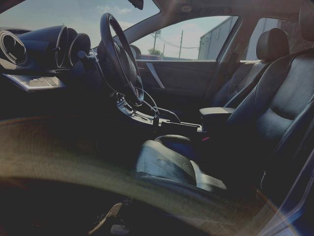 Aukcja sprzedaży 2013 Mazda 3, vin: JM1BL1MP9D1775992, numer aukcji: 66657046
