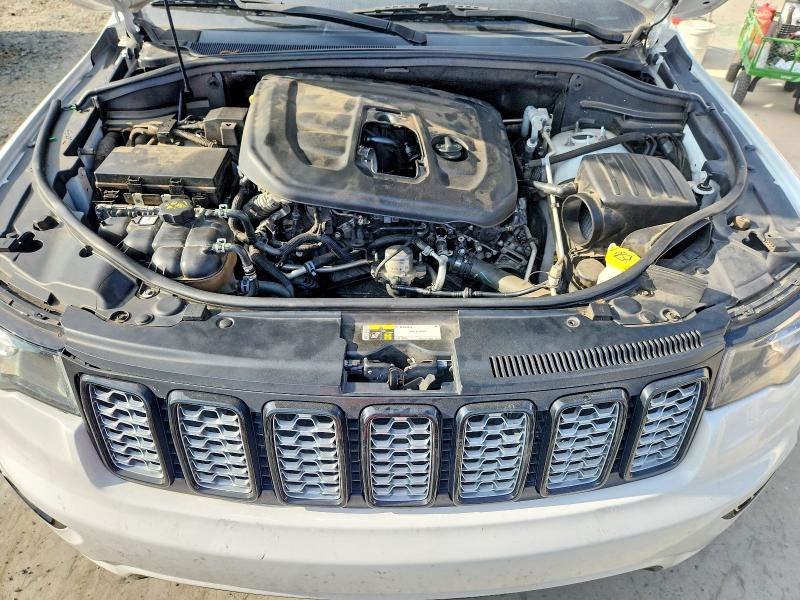 Продажа на аукционе авто 2018 Jeep Grand Cherokee, vin: 1C4RJEAG7JC323099, номер лота: 65927826