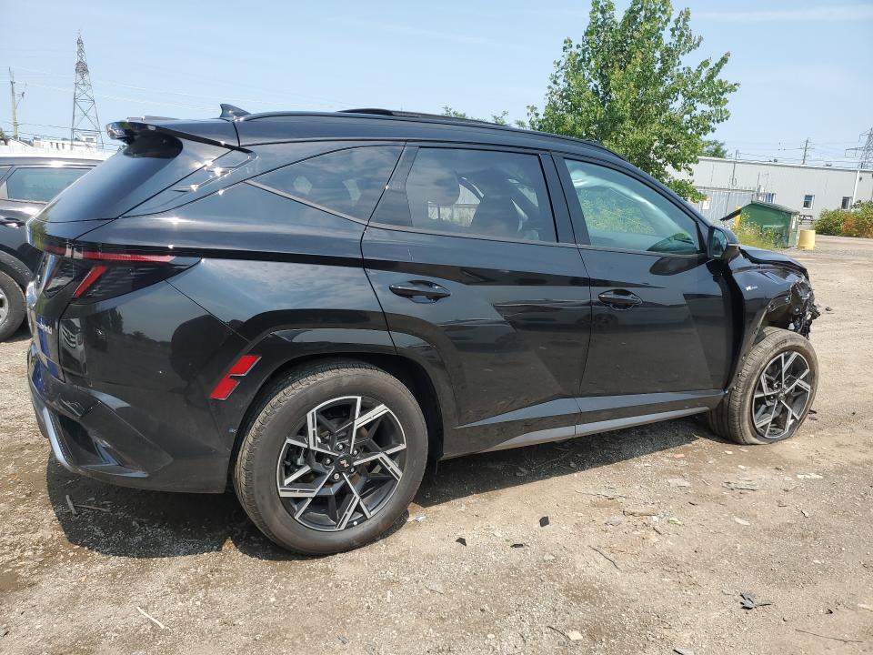 64947376 :رقم المزاد ، KM8JCDD11TU494917 vin ، 2026 Hyundai Tucson مزاد بيع