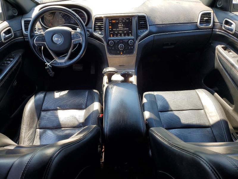 Продажа на аукционе авто 2014 Jeep Grand Cherokee, vin: 1C4RJFBT4EC509626, номер лота: 61728586