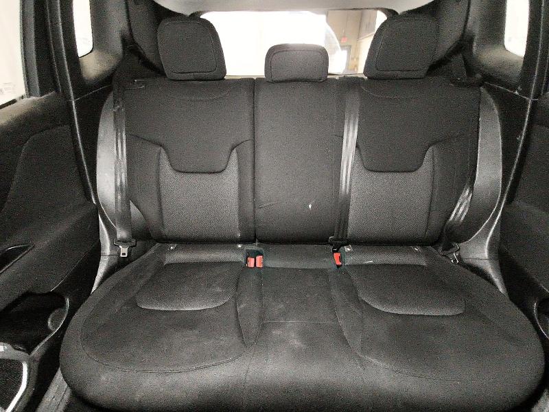 2018 Jeep Renegade მანქანა იყიდება აუქციონზე, vin: ZACCJBAB9JPJ48243, აუქციონის ნომერი: 66470096