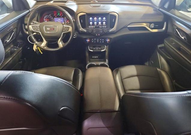 64444806 :رقم المزاد ، 3GKALPEV3NL285249 vin ، 2022 Gmc Terrain مزاد بيع