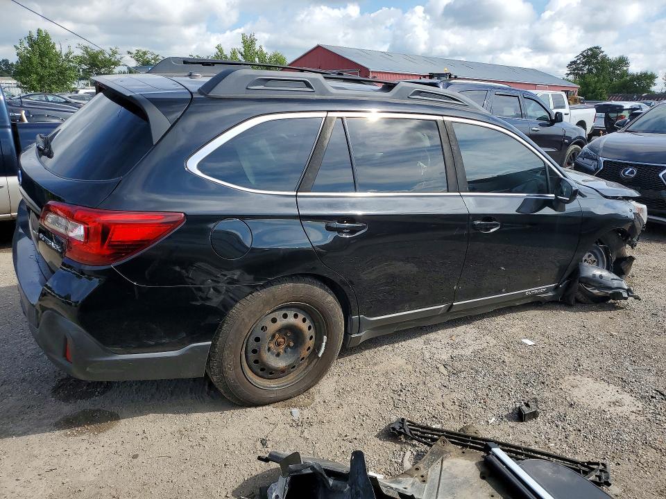 Продаж на аукціоні авто 2019 Subaru Outback, vin: 4S4BSDAC8K3207218, номер лоту: 66030266