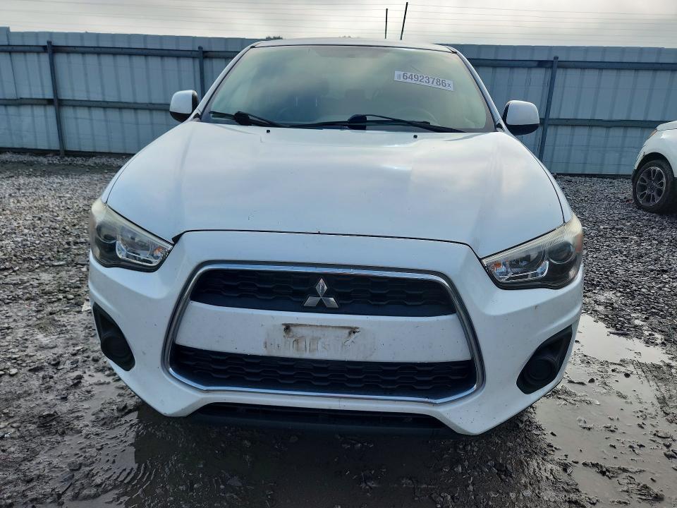 Aukcja sprzedaży 2015 Mitsubishi Outlander Sport, vin: 4A4AR3AU2FE020431, numer aukcji: 64923786