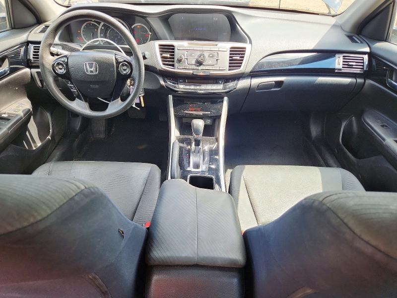 2016 Honda Accord მანქანა იყიდება აუქციონზე, vin: 1HGCR2F33GA057928, აუქციონის ნომერი: 65563096