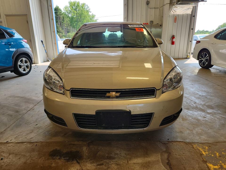 Продаж на аукціоні авто 2011 Chevrolet Impala, vin: 2G1WG5EK0B1102573, номер лоту: 63814986