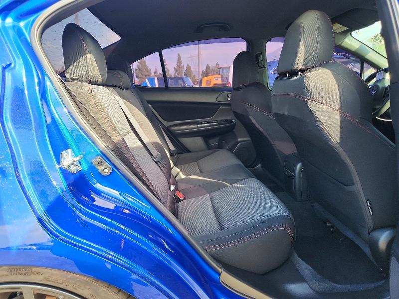 Aukcja sprzedaży 2017 Subaru Wrx, vin: JF1VA1B67H9811088, numer aukcji: 64479586