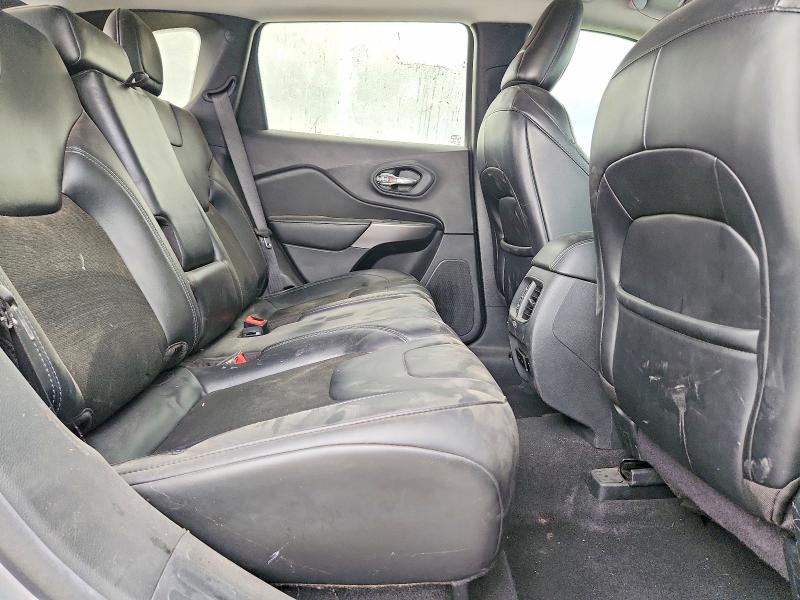 Aukcja sprzedaży 2020 Jeep Cherokee, vin: 1C4PJLLX6LD522098, numer aukcji: 66485006