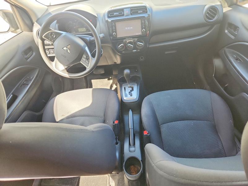 Продажа на аукционе авто 2019 Mitsubishi Mirage, vin: ML32F3FJ6KHF17533, номер лота: 66930616