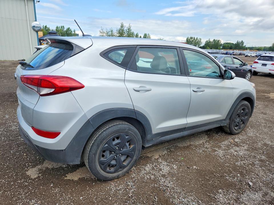 Aukcja sprzedaży 2016 Hyundai Tucson, vin: KM8J23A46GU185798, numer aukcji: 65559546