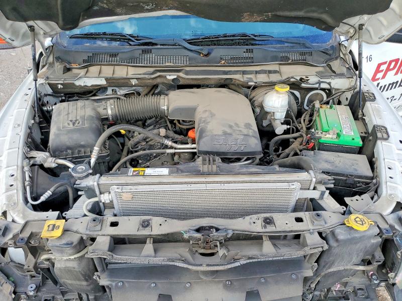 Продажа на аукционе авто 2019 Ram 1500 Classic, vin: 3C6JR6DGXKG585468, номер лота: 66418776