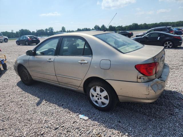 2007 Toyota Corolla მანქანა იყიდება აუქციონზე, vin: 2T1BR32E17C764335, აუქციონის ნომერი: 64957776