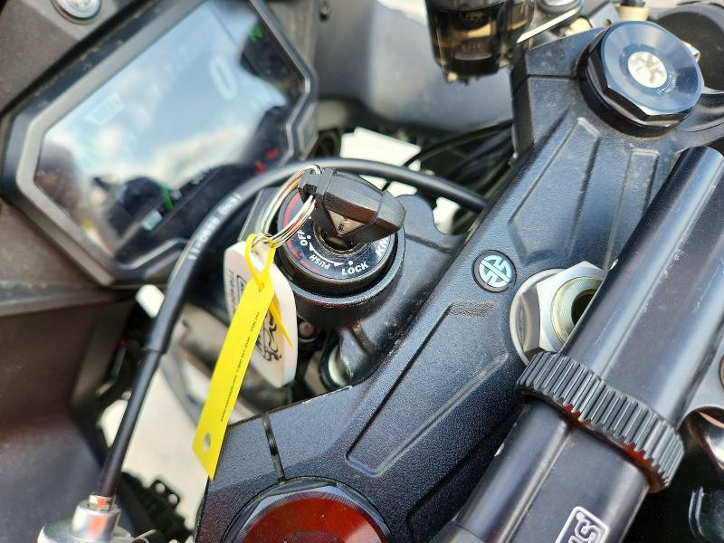 Продаж на аукціоні авто 2021 Kawasaki Zx1002, vin: JKBZXVM17MA000084, номер лоту: 63523686