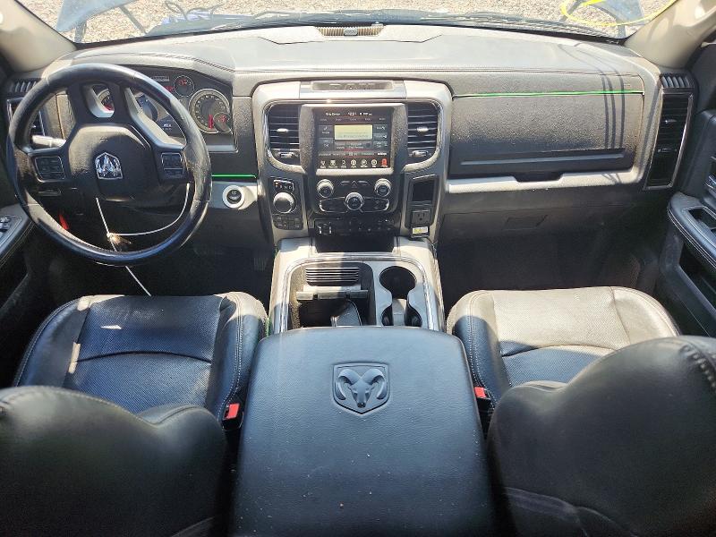 64041366 :رقم المزاد ، 1C6RR7MT4HS716479 vin ، 2017 Ram 1500 مزاد بيع