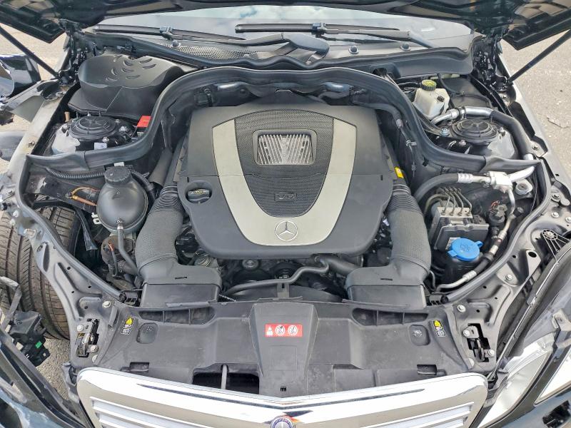 2010 Mercedes-benz E მანქანა იყიდება აუქციონზე, vin: WDDHF8HBXAA174777, აუქციონის ნომერი: 66994996