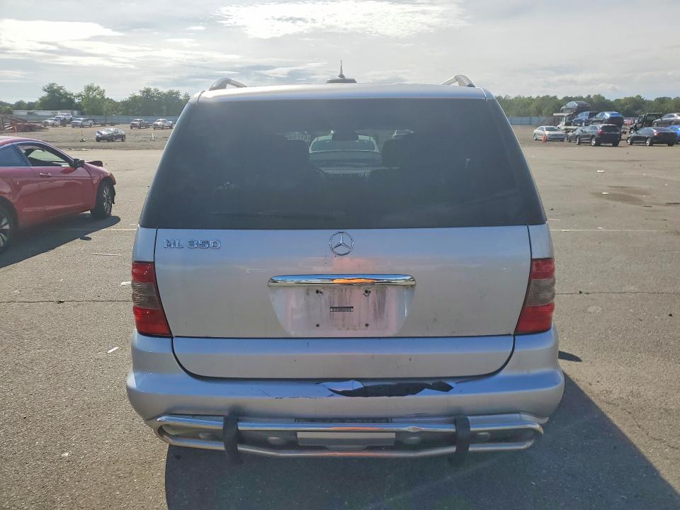 Aukcja sprzedaży 2005 Mercedes-benz Ml, vin: 4JGAB57E85A559127, numer aukcji: 67239916