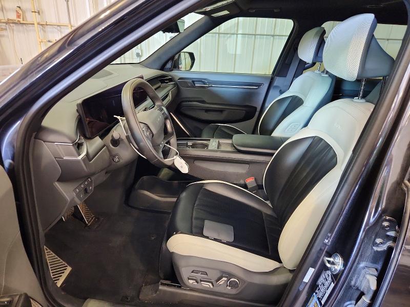 Продажа на аукционе авто 2026 Kia Ev9, vin: 5XYAEFS54TG006982, номер лота: 65345446