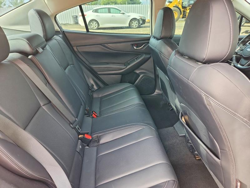 Продажа на аукционе авто 2018 Subaru Impreza, vin: 4S3GKAT68J3605544, номер лота: 65998066