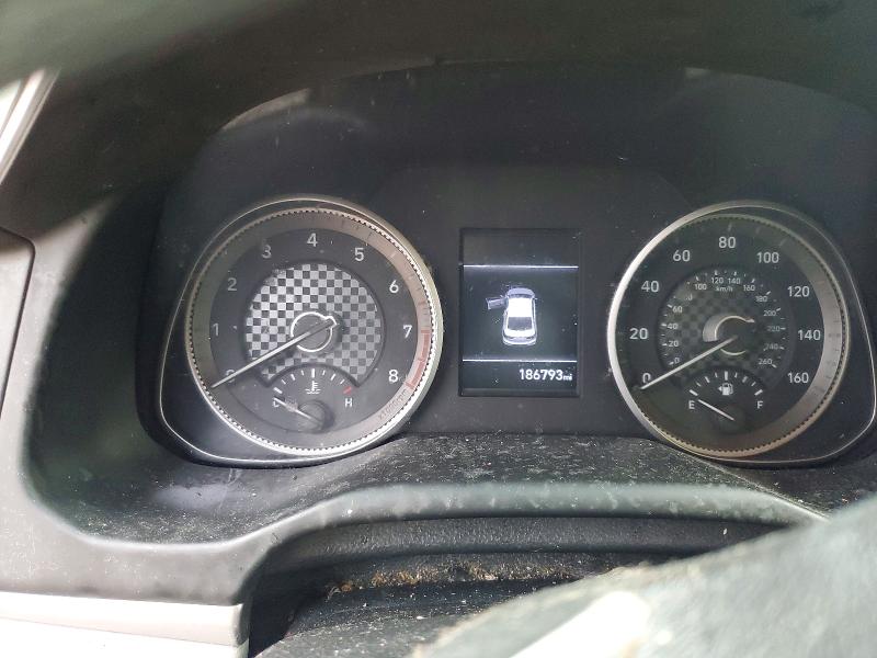 Auction sale of the 2020 Hyundai Elantra, vin: 5NPD84LF5LH553042, lot number: 65735406