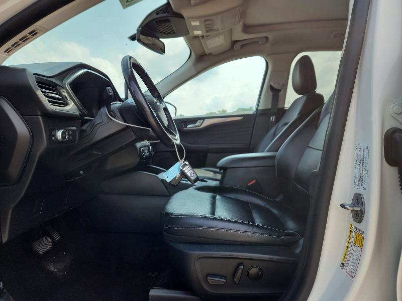 Продажа на аукционе авто 2021 Ford Escape, vin: 1FMCU9DZ9MUB20405, номер лота: 65100436