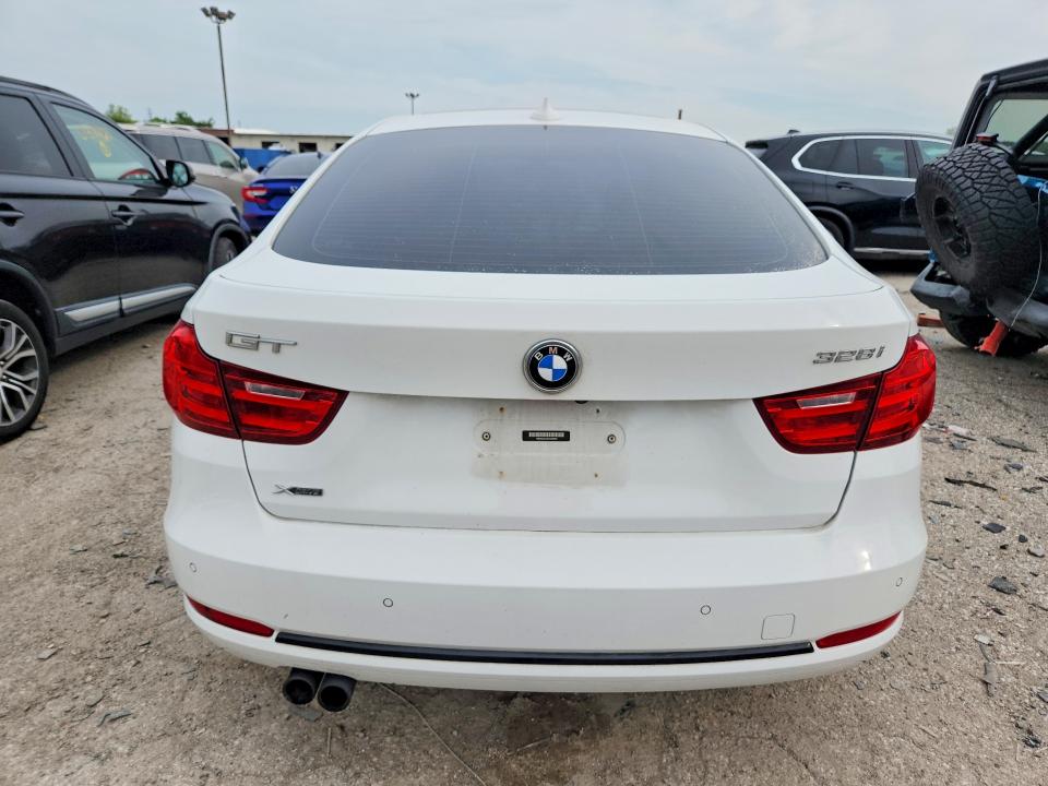 Aukcja sprzedaży 2016 Bmw 328, vin: WBA8Z5C53GG500066, numer aukcji: 65450626