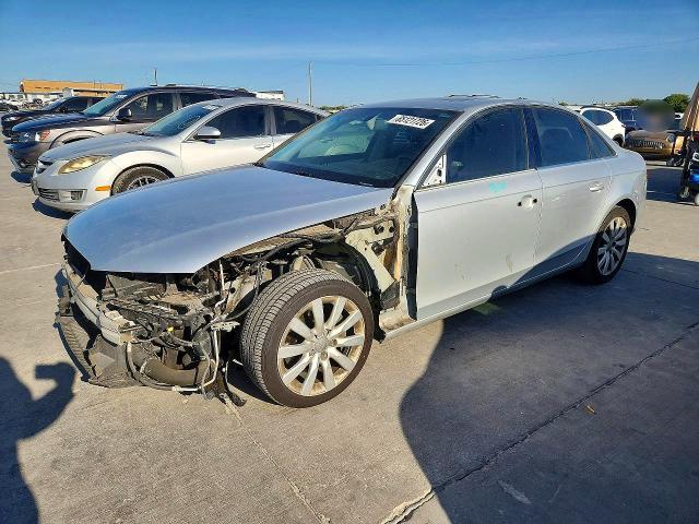 65121726 :رقم المزاد ، WAUAFAFL7DN038857 vin ، 2013 Audi A4 مزاد بيع
