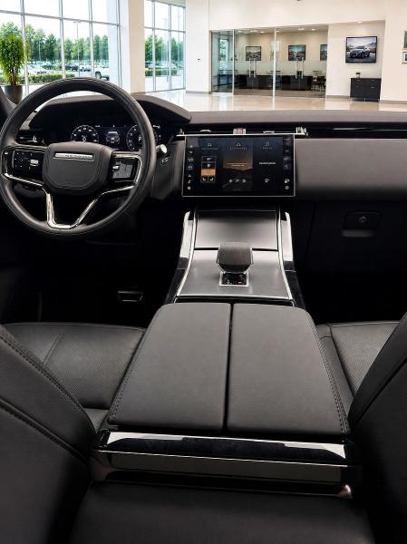 Aukcja sprzedaży 2024 Land Rover Range Rover Velar, vin: SALYL2EX4RA373540, numer aukcji: 67560916