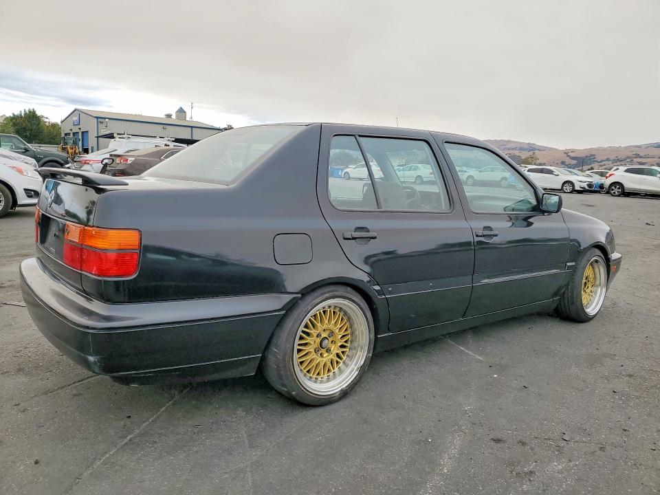 Продажа на аукционе авто 1998 Volkswagen Jetta, vin: 3VWRB61H6WM152487, номер лота: 66611666