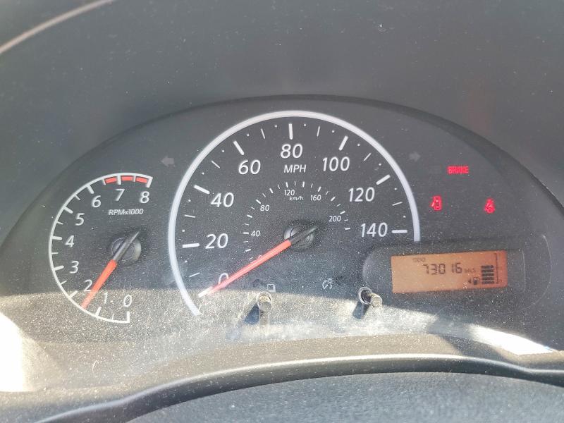 63503516 :رقم المزاد ، 3N1CN7AP5GL913825 vin ، 2016 Nissan Versa مزاد بيع