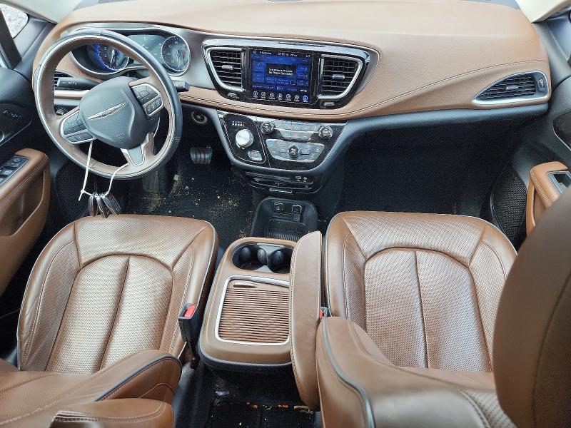 Aukcja sprzedaży 2017 Chrysler Pacifica, vin: 2C4RC1GG9HR778225, numer aukcji: 65129006