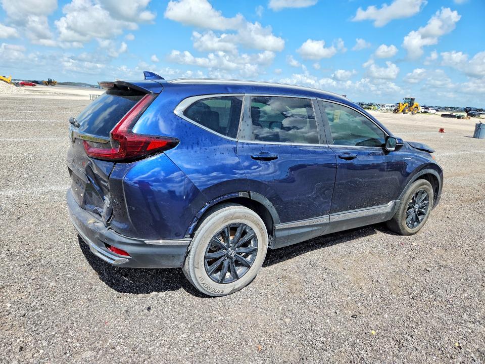 Продаж на аукціоні авто 2022 Honda Cr-v, vin: 5J6RT6H95NL026419, номер лоту: 66484466