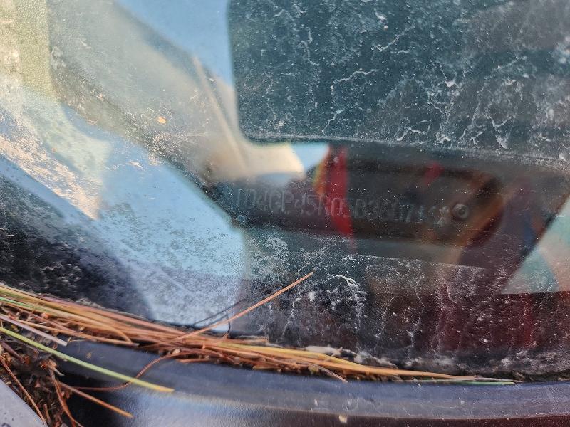 Aukcja sprzedaży 2005 Dodge Caravan, vin: 1D4GP45R05B360716, numer aukcji: 65157356