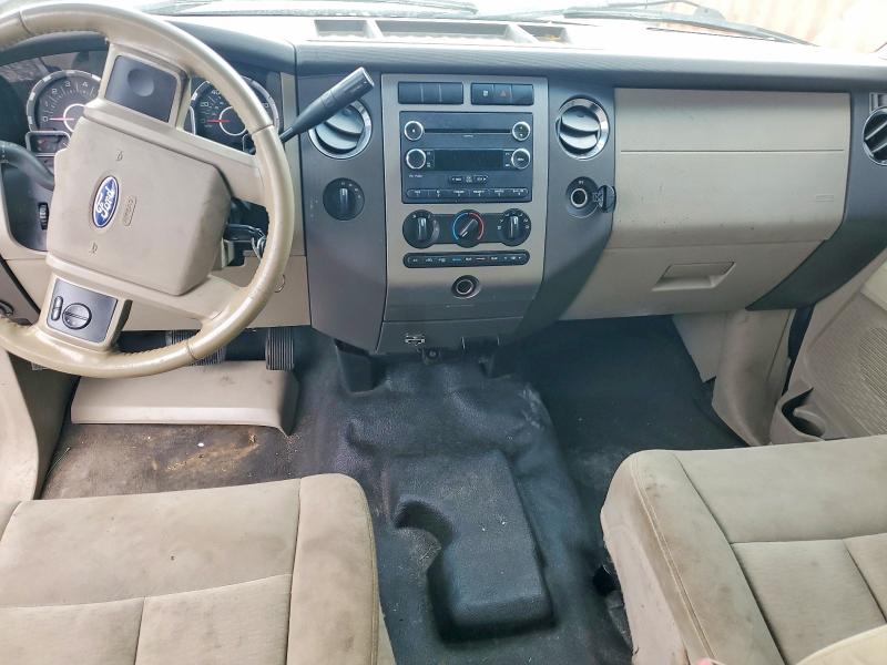 65164796 :رقم المزاد ، 1FMJK1G51CEF14125 vin ، 2012 Ford Expedition مزاد بيع