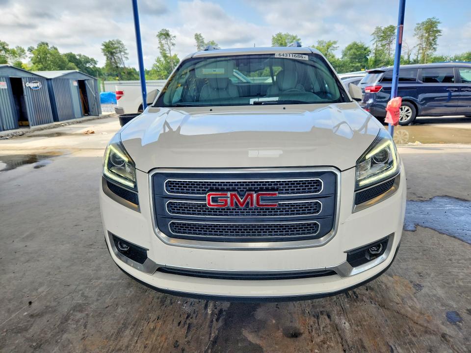 Aukcja sprzedaży 2015 Gmc Acadia, vin: 1GKKRRKD8FJ286433, numer aukcji: 64311686