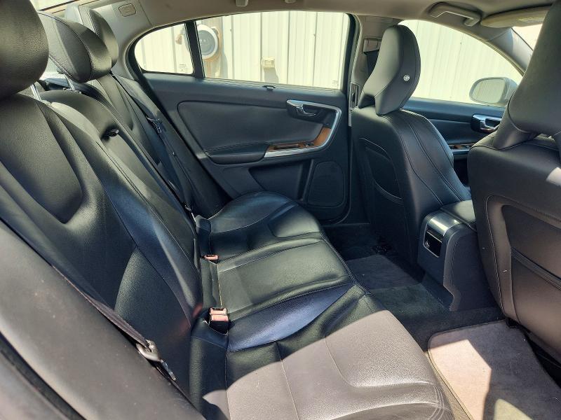 Продаж на аукціоні авто 2016 Volvo S60, vin: LYV402FM8GB110539, номер лоту: 64676966