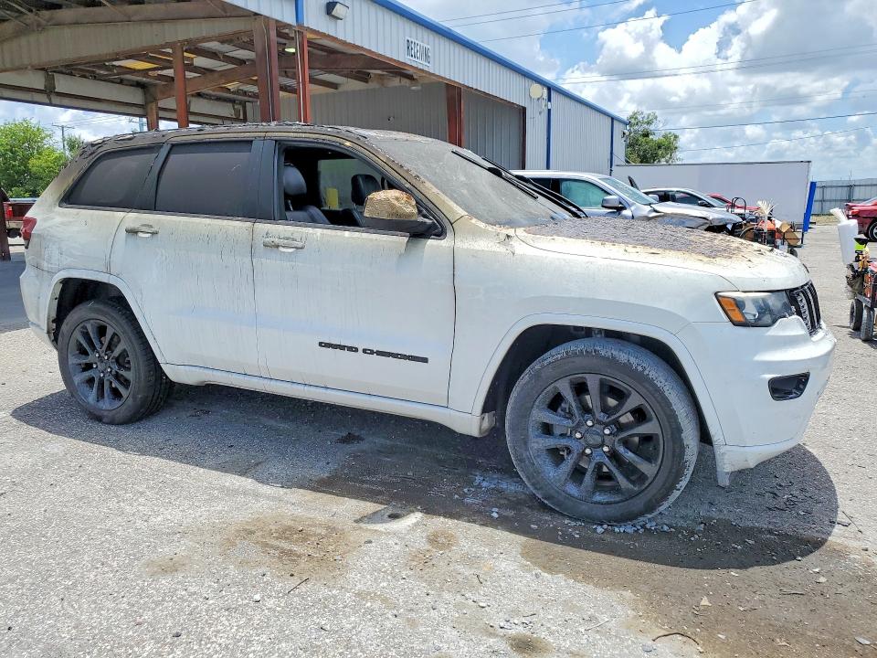 Aukcja sprzedaży 2020 Jeep Grand Cherokee, vin: 1C4RJEAG7LC244972, numer aukcji: 64586046