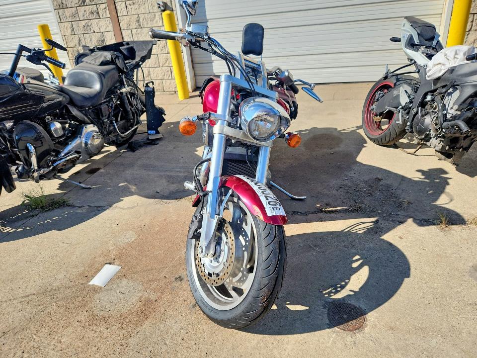Продаж на аукціоні авто 2003 Honda Vtx1800, vin: 1HFSC46053A110349, номер лоту: 66885326