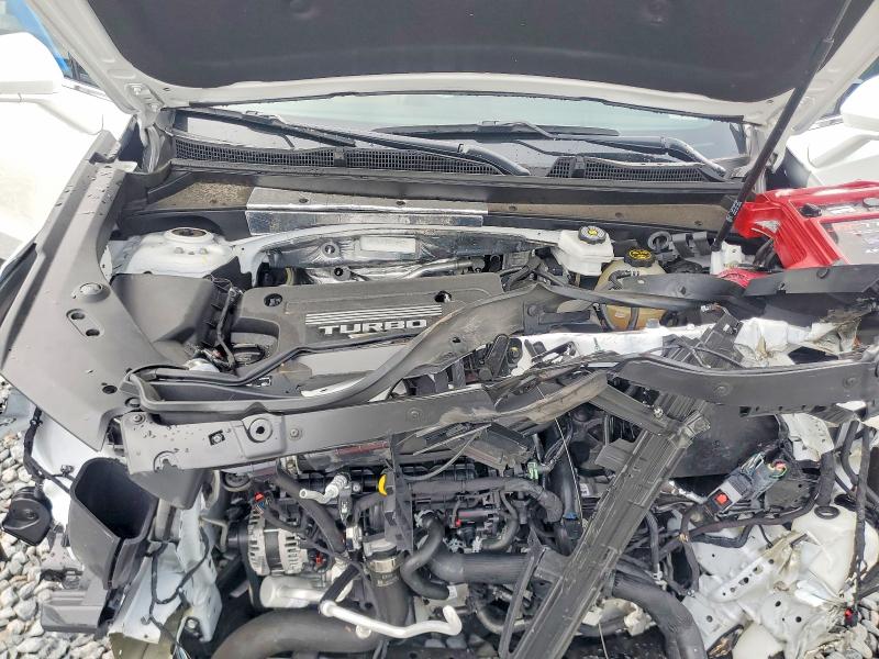Aukcja sprzedaży 2024 Cadillac Xt4, vin: 1GYFZCR46RF168902, numer aukcji: 65812746