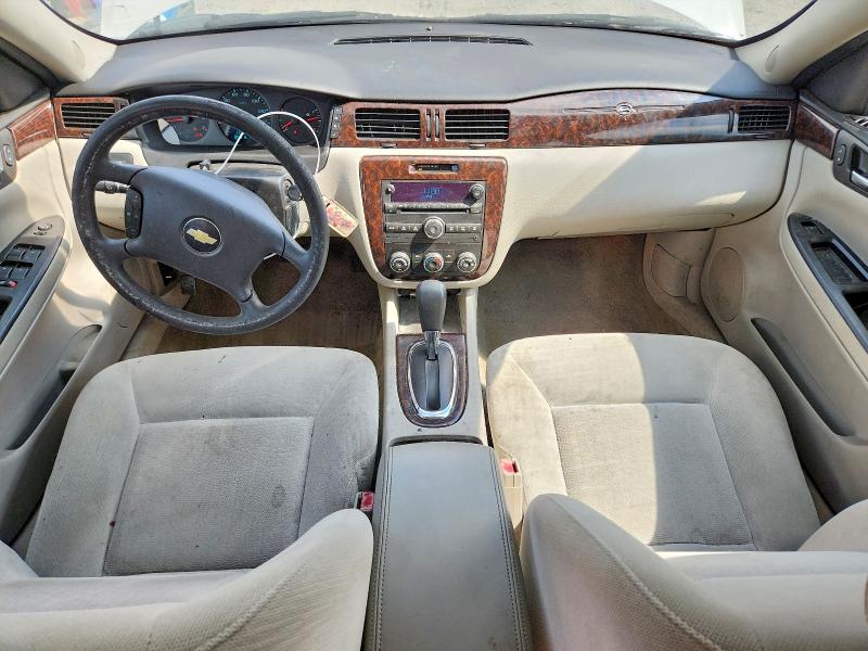 65116736 :رقم المزاد ، 2G1WA5E36E1175932 vin ، 2014 Chevrolet Impala Limited مزاد بيع