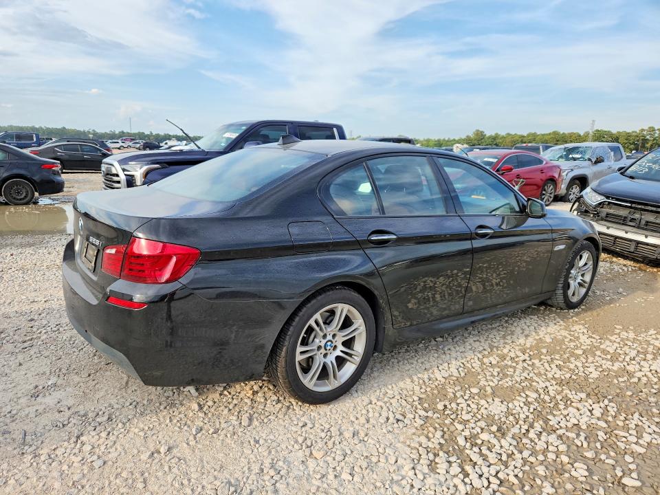 Aukcja sprzedaży 2013 Bmw 528, vin: WBAXG5C54DDY31320, numer aukcji: 67399096