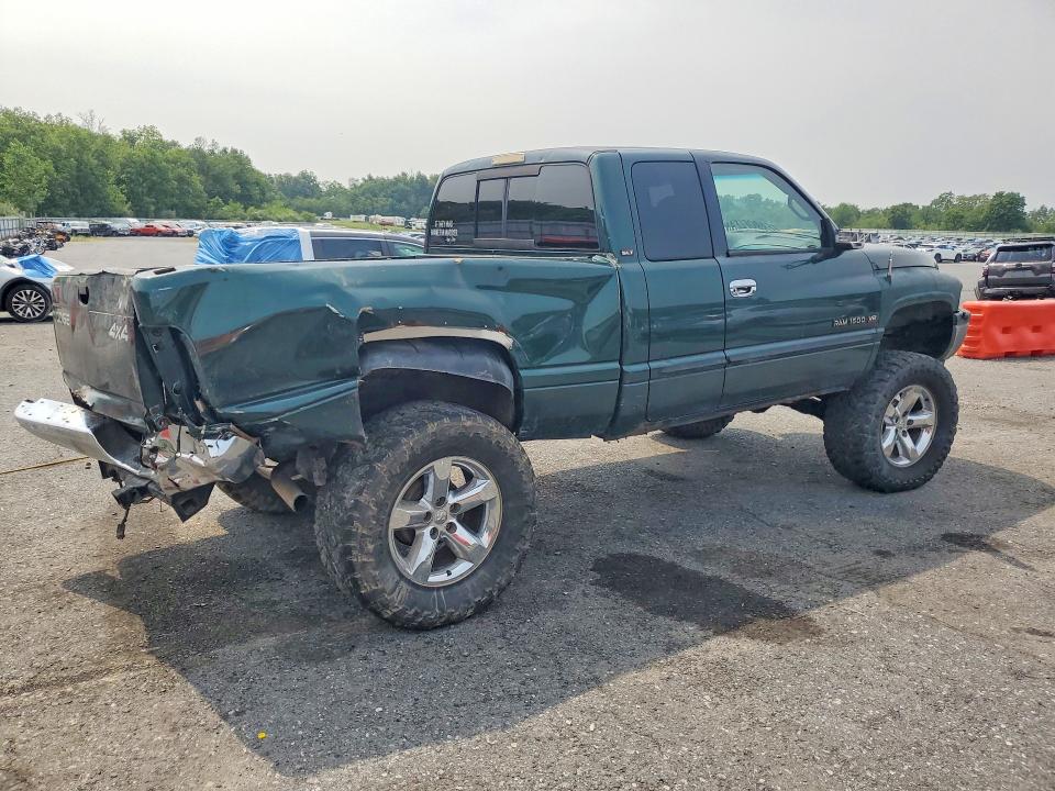 Aukcja sprzedaży 2001 Dodge Ram 1500, vin: 3B7HF13Y31M546850, numer aukcji: 64193516