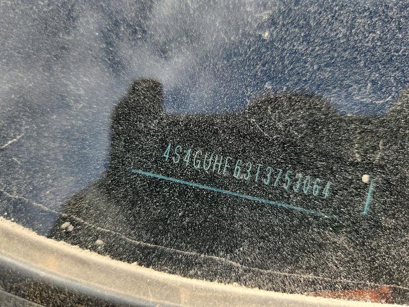 66088096 :رقم المزاد ، 4S4GUHF63T3753064 vin ، 2026 Subaru Crosstrek مزاد بيع