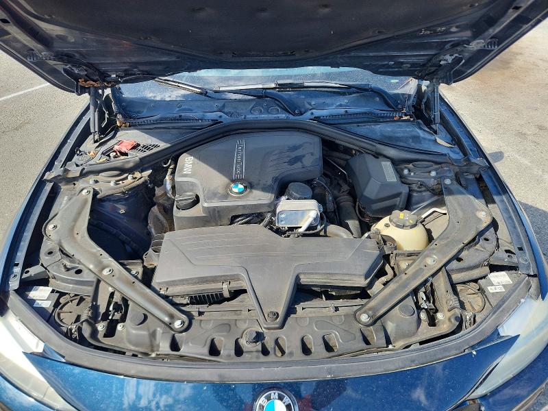 Aukcja sprzedaży 2016 Bmw 428, vin: WBA3V7C58G5A26504, numer aukcji: 66810276