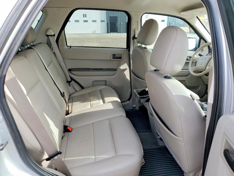 65680046 :رقم المزاد ، 1FMCU93188KC79171 vin ، 2008 Ford Escape مزاد بيع