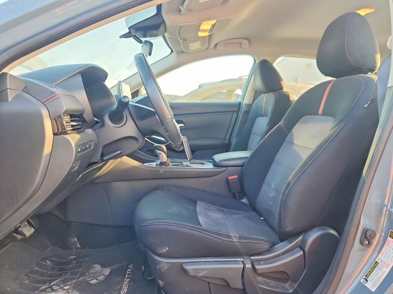 Продажа на аукционе авто 2024 Nissan Sentra, vin: 3N1AB8DV9RY253262, номер лота: 64067236