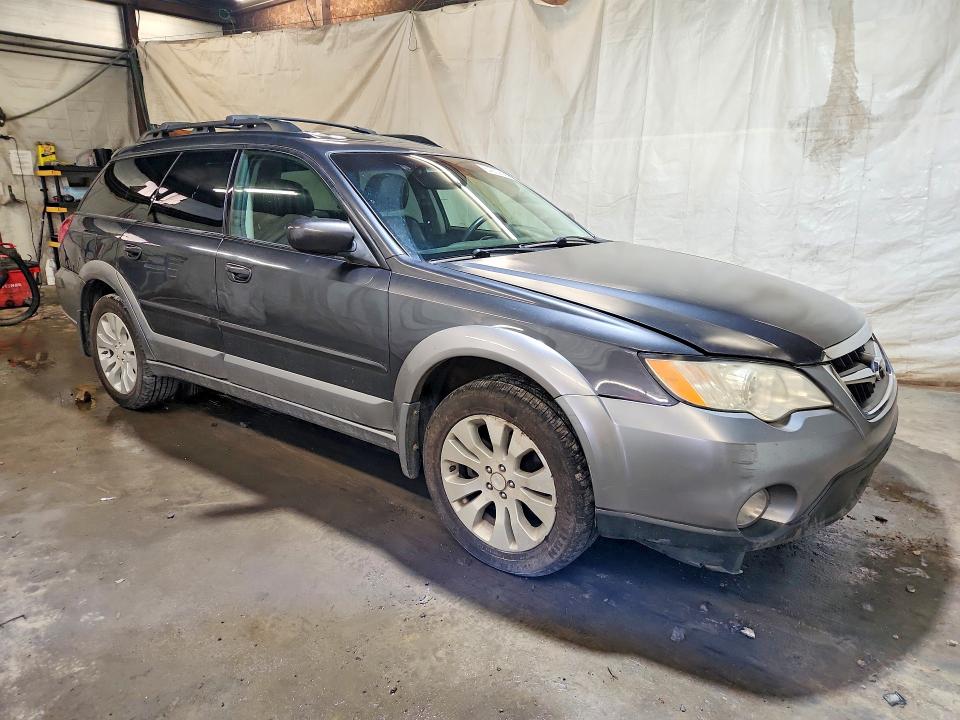 Aukcja sprzedaży 2009 Subaru Outback, vin: 4S4BP66C997339610, numer aukcji: 64232566