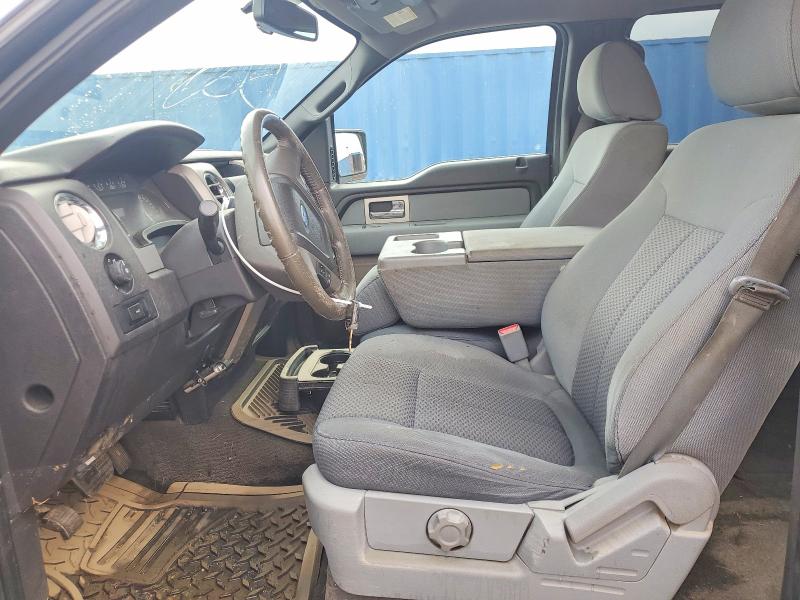 Продажа на аукционе авто 2011 Ford F150, vin: 1FTFW1EF4BFC41247, номер лота: 65830996