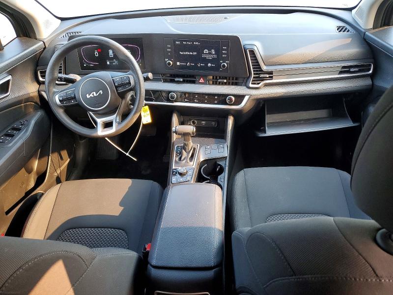 Aukcja sprzedaży 2023 Kia Sportage, vin: KNDPUCAF4P7163579, numer aukcji: 62931096